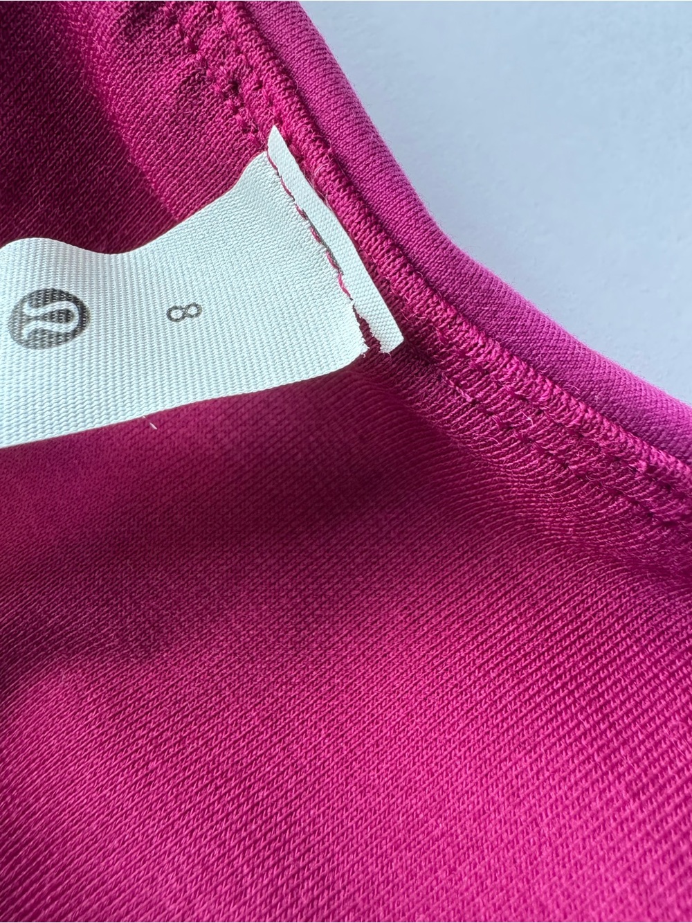 Lululemon InStill Tank - Picture 3 of 7